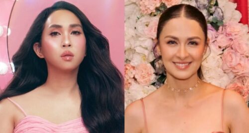 sassa gurl marian rivera