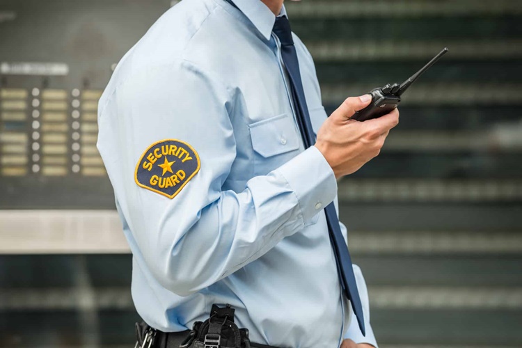 Security Guard