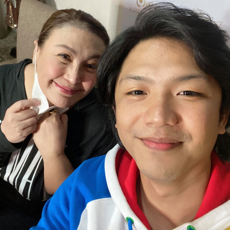 sharon cuneta darryl yap