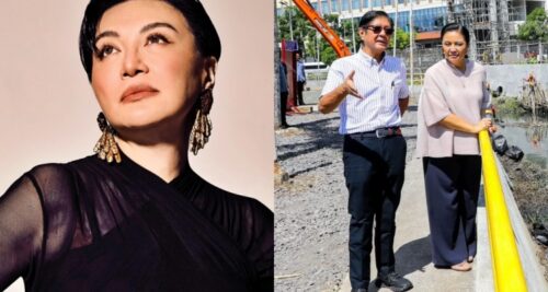 sharon cuneta pbbm leni