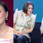 sharon cuneta pbbm sara duterte