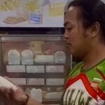 Viral Laguna SK Chairman