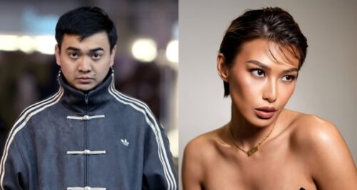 xian gaza michelle dee