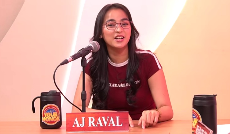 AJ Raval
