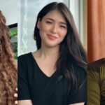 AJ Raval, Jeric Raval, Kylie Padilla