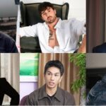 Actors Controversial Videos