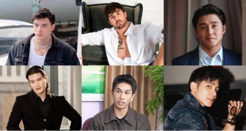 Actors Controversial Videos