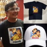 Aiko Melendez, Onemig Bondoc 1