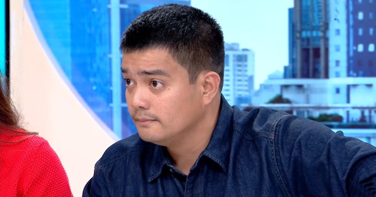 Alvin Aragon