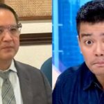 Alvin Aragon, Bong Suntay