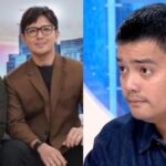 Alvin Aragon, Joshua Zamora, Alex Castro