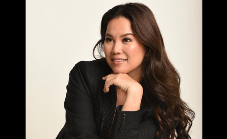 Andrea Del Rosario 1