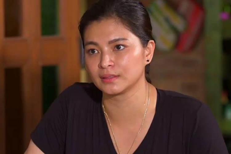 Angel Locsin