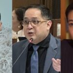 Angel Locsin, Bong Suntay, Anne Curtis