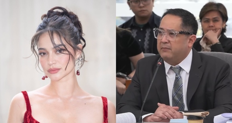 Anne Curtis