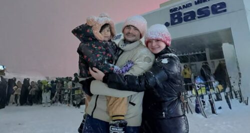 Anne Curtis, Anne Curtis In Dubai, Anne Curtis Fashion Week, Erwan Heussaff, Anne Curtis Erwan Heussaff, Anne Curtis and Dahlia, Anne Curtis In Oman,