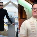 Anne Curtis Bong Suntay