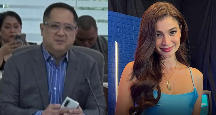Anne Curtis