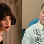 Anne Curtis, Bong Suntay