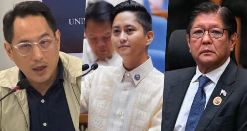 Anti-Political Dynasty Bill