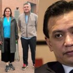 Antonio Trillanes IV, Duterte Family