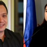 Antonio Trillanes, Sara Duterte