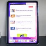 Apple iPad Air 11 (2026) specs