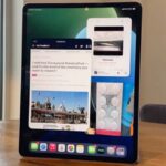 Apple iPad Air 13 (2026) specs