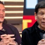 Baste Duterte, Rodrigo Duterte