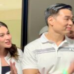 Bea Alonzo Wedding