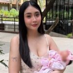 Bea Borres, Baby Hope 1