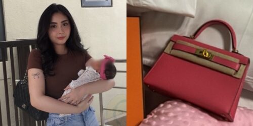 Bea Borres, Bag