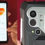 Blackview Oscal Pilot 6 specs