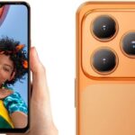 Blackview Wave 7C specs