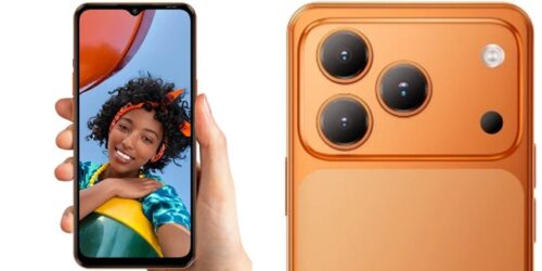 Blackview Wave 7C specs