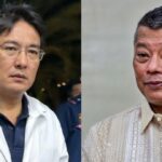 Bong Revilla, Ombudsman Boying Remulla