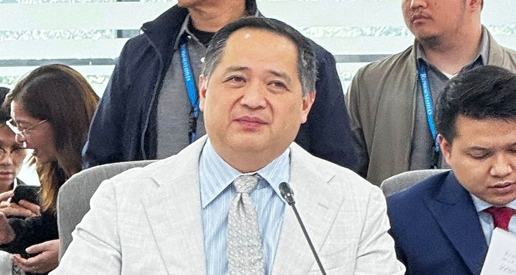 Bong Suntay