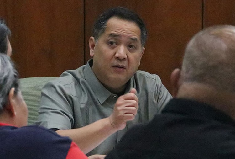 Bong Suntay