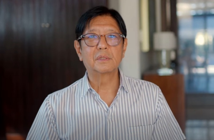 Bongbong Marcos