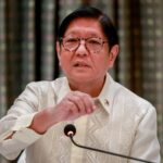 Bongbong Marcos