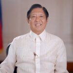 Bongbong Marcos