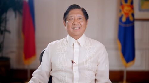 Bongbong Marcos