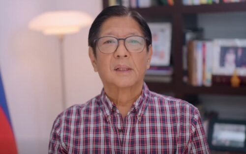 Bongbong Marcos
