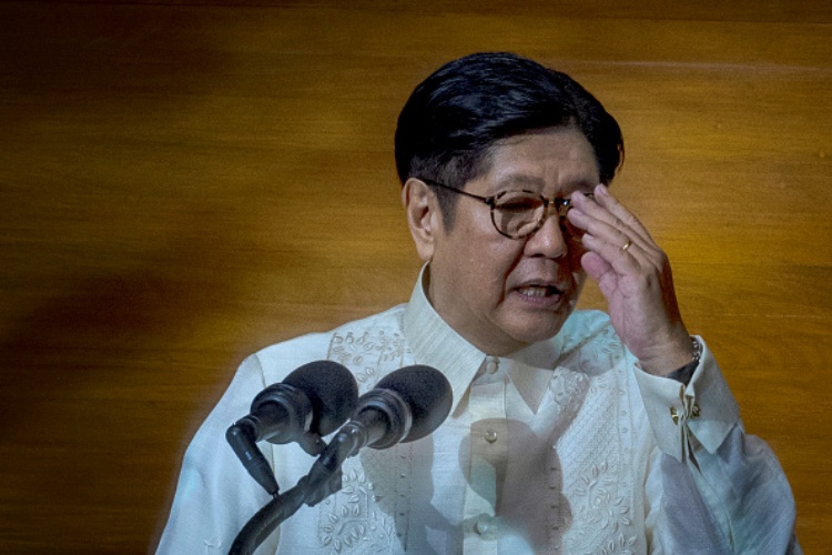 Bongbong Marcos