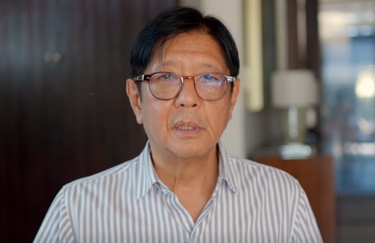 Bongbong Marcos