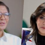 Bongbong Marcos, Imee Marcos