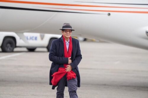 Bongbong Marcos Jr.