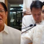 Bongbong Marcos, Sandro Marcos