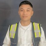 Civil Engineering Student