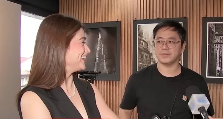 Carla Abellana